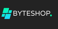 byteshop - магазин електроніки