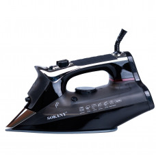 Праска Sokany SK-11028 Steam Iron 3200W паро праска