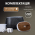 Зволожувач повітря Holdmay Life of Leisure Aroma Diffuser 400ml міні зволожувач повітря