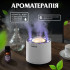 Зволожувач повітря Pickup Dynamic Humidifier 800ml міні зволожувач повітря зволожувачі повітря