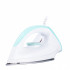 Утюг Sokany SK-119 Dry Iron 1200W утюг с парогенератором Зеленый