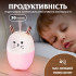 Увлажнитель воздуха MengChong H2O Humidifier мини увлажнитель воздуха