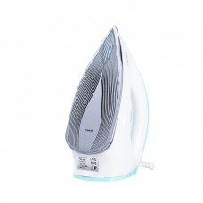 Праска Sokany SK-119 Dry Iron 1200W праска з парогенератором Зелений