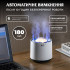 Зволожувач повітря Pickup Dynamic Humidifier 800ml міні зволожувач повітря зволожувачі повітря