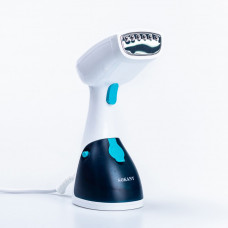 Відпарювач ручний Sokany Aj-2205BL Garment Steamer 1200W ручний відпарювач для одягу