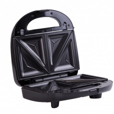 Бутербродница Sokany SK-902 Sandwich Maker Set 750W электробутербродница