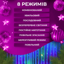 Набір підсвічників 3 шт декоративні 43 см • 34 см • 27 см красиві підсвічники