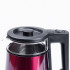 Электрочайник Sokany SK-SH-1076B Electric Kettle 2000W 1.7l Красный