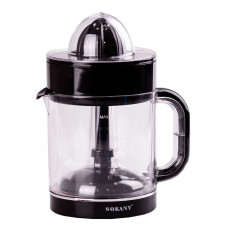 Соковижималка Sokany SK-CZ-626 Citrus Juicer 40W 1.2l соковижималка для яблук