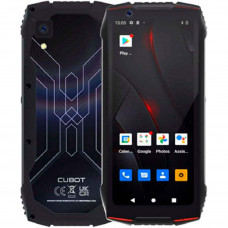 Смартфон Cubot KingKong Mini 3 6/128GB (Red)