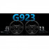 Ігрове кермо Logitech G923 Racing Wheel для PS5/PC (941-000149)