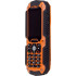 Мобільний телефон Sigma mobile X-treme IT67m (black-orange) UA-UCRF