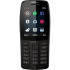 Мобільний телефон Nokia 210 Dual SIM 2019 Black (16OTRB01A02) UA-UCRF