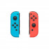 Геймпад Nintendo Switch Joy-Con Neon Red/Neon Blue