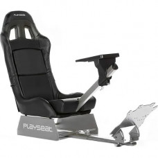 Кокпіт Playseat Revolution Black (RR00028)