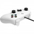 Геймпад 8BitDo Ultimate Wired Controller White Edition (82CA)