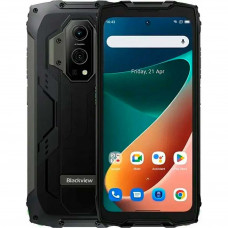 Смартфон Blackview BV9300 12/256GB Black EU