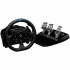 Ігрове кермо Logitech G923 Racing Wheel для PS5/PC (941-000149)