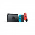 Геймпад Nintendo Switch Joy-Con Neon Red/Neon Blue