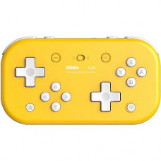 Геймпад 8BitDo Lite Yellow