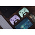 Геймпад 8BitDo Ultimate C 2.4G Wireless Controller Purple Edition (81HC)