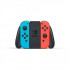 Геймпад Nintendo Switch Joy-Con Neon Red/Neon Blue