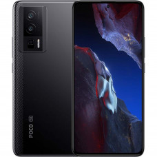 Смартфон Poco F5 Pro 12/256GB Black Global EU