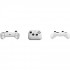 Геймпад 8BitDo Ultimate C 2.4G Wireless Controller White Edition (81HA)