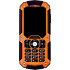 Мобільний телефон Sigma mobile X-treme IT67m (black-orange) UA-UCRF