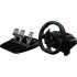 Ігрове кермо Logitech G923 Racing Wheel для PS5/PC (941-000149)