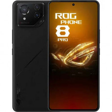 Смартфон Asus ROG Phone 8 Pro 16/512GB Phantom Black (90AI00N3-M000R0) EU