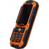 Мобільний телефон Sigma mobile X-treme IT67m (black-orange) UA-UCRF