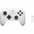 Геймпад 8BitDo Ultimate C 2.4G Wireless Controller White Edition (81HA)