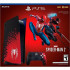 Ігрова консоль Sony PlayStation 5 825GB Spider-Man Limited Edition + Ваучер Marvel`s Spider-Man 2 Bundle