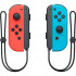 Геймпад Nintendo Switch Joy-Con Neon Red/Neon Blue