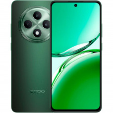 Смартфон Oppo Reno12 FS 5G 12/512GB Black Green Global EU