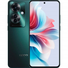 Смартфон Oppo Reno11 F 8/256GB Palm Green Global