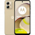 Смартфон Motorola G14 4/128GB Butter Cream (PAYF0028RS) UA-UCRF