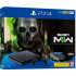 Ігрова консоль Sony PlayStation 4 Slim 500GB Black + Call of Duty Modern Warfare II