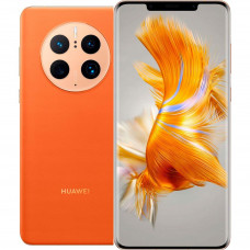 Смартфон Huawei Mate 50 Pro 8/512GB Orange