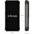 Смартфон Ulefone Armor 24 12/256GB Black