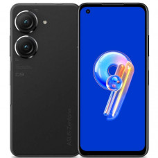 Смартфон Asus ZenFone 9 8/256GB Midnight Black CN