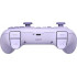 Геймпад 8BitDo Ultimate C 2.4G Wireless Controller Purple Edition (81HC)