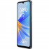 Смартфон Oppo A17 4/64GB Midnight Black