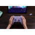 Геймпад 8BitDo Ultimate C 2.4G Wireless Controller Purple Edition (81HC)