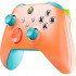 Геймпад Microsoft Xbox Series X/S Wireless Controller Sunkissed Vibes OPI Special Edition (QAU-00118)