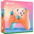 Геймпад Microsoft Xbox Series X/S Wireless Controller Sunkissed Vibes OPI Special Edition (QAU-00118)