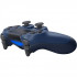 Геймпад Sony Dualshock 4 V2 Midnight Blue (9874768)