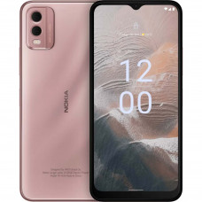 Смартфон Nokia C32 4/64GB Beach Pink