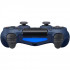 Геймпад Sony Dualshock 4 V2 Midnight Blue (9874768)